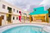 Rent by room in San Juan - Loft Suite with 2 beds, steps from Old San Juan