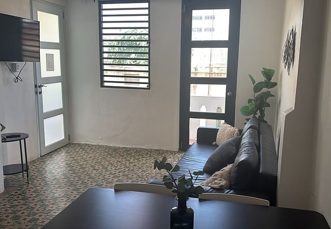 Apartment in San Juan -  Apt with Terrace near Beaches & Old San Juan-14