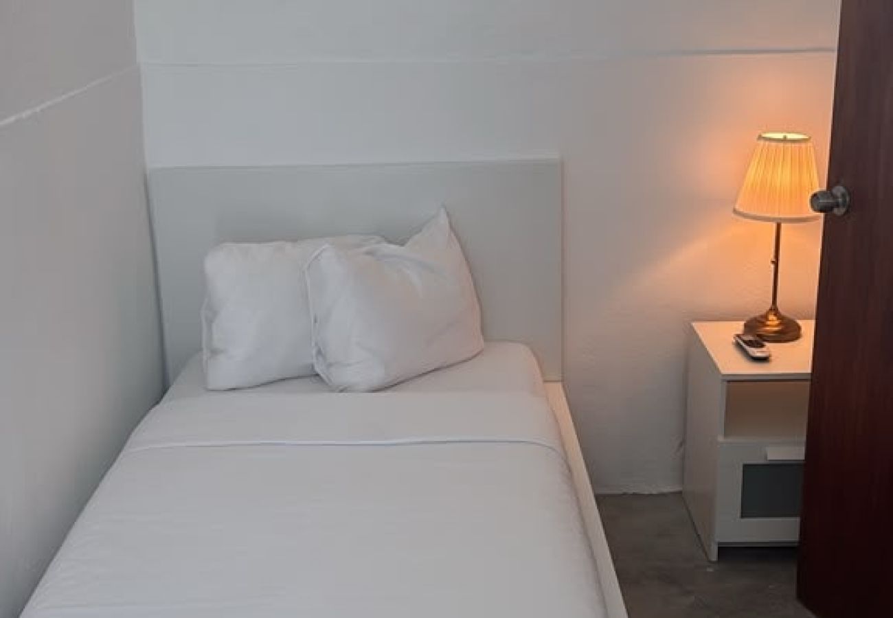 Apartment in San Juan -  Apt with Terrace near Beaches & Old San Juan-14