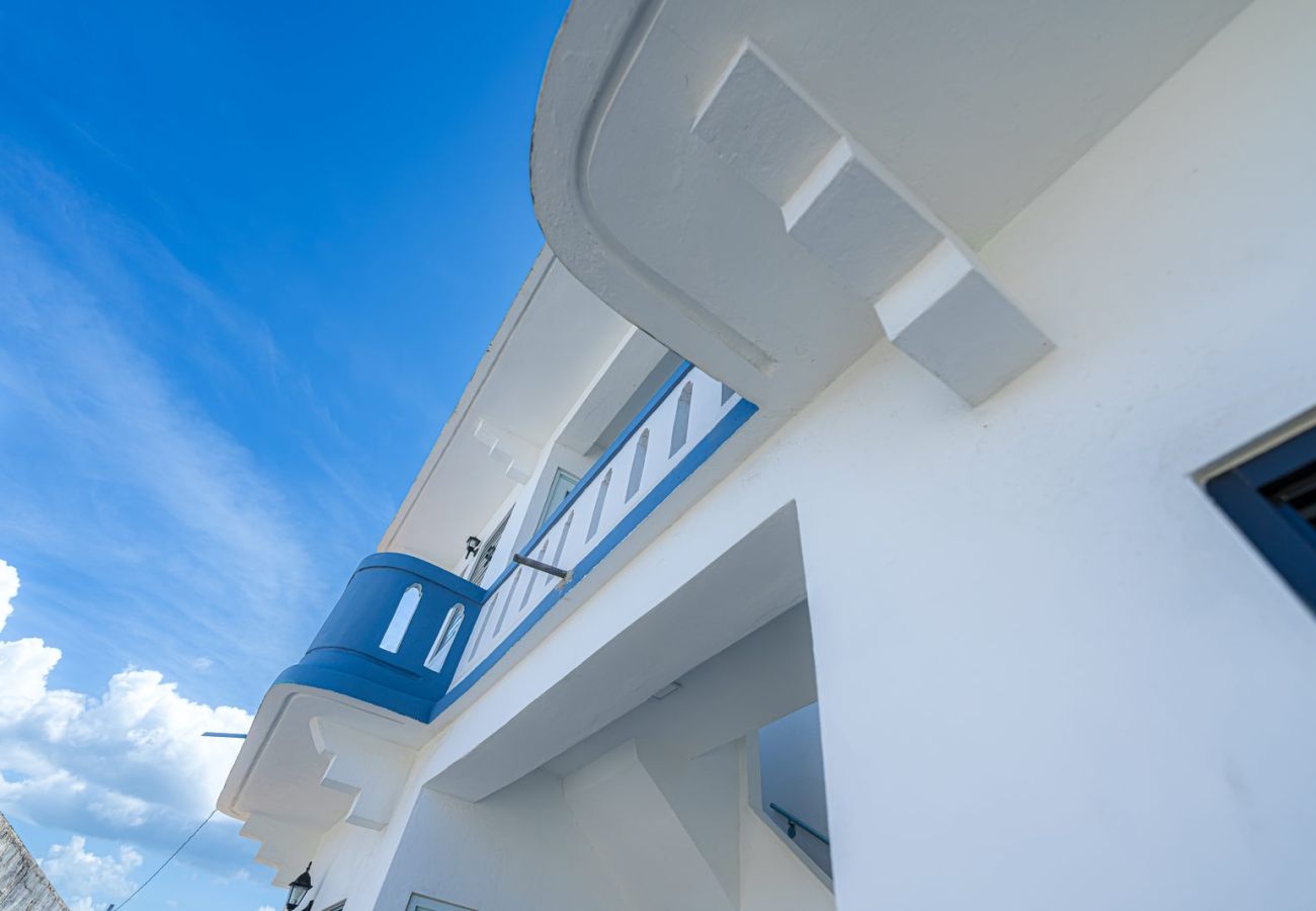 Apartment in San Juan - Penthouse with Terrace, Near Old San Juan and Condado-5