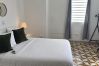 Apartment in San Juan - Penthouse with Terrace, Near Old San Juan and Condado-5