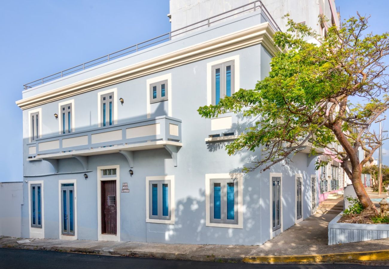 Apartment in San Juan - Comfortable San Juan Stay | Sleeps 6 Guests -5