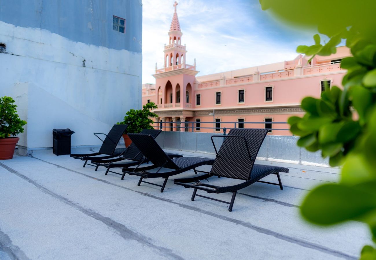 Apartment in San Juan - Comfortable San Juan Stay | Sleeps 6 Guests -5