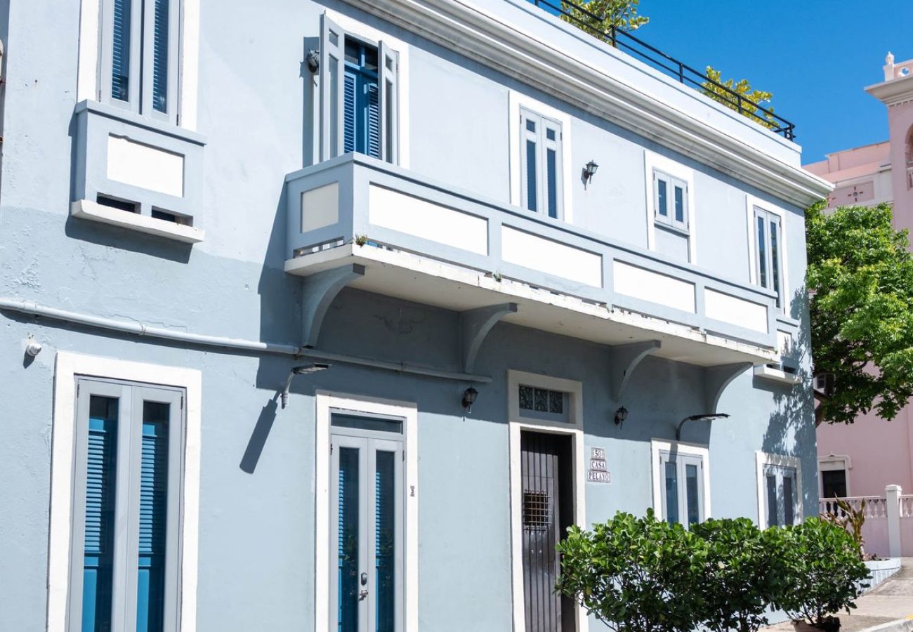 Apartment in San Juan - Comfortable San Juan Stay | Sleeps 6 Guests -5