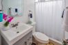 Apartment in San Juan - Comfortable San Juan Stay | Sleeps 6 Guests -5