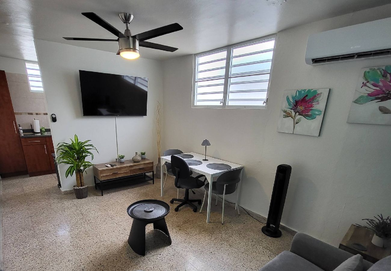 Apartment in Carolina - -