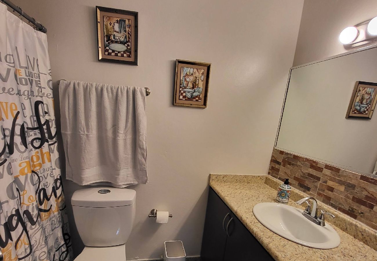 Apartment in Carolina - -