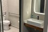 Rent by room in San Juan - The Oliver, Queen Interior Room, Old San Juan