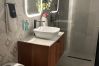 Rent by room in San Juan - The Oliver, Junior Suite with King Bed, Old San Juan