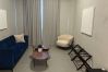 Rent by room in San Juan - The Oliver, Junior Suite with King Bed, Old San Juan