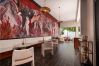 Rent by room in San Juan - The Oliver, Deluxe Room with King Bed, Old San Juan