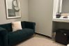 Apartment in San Juan - The Oliver, Junior Suite with Skylight Shower, Old San Juan