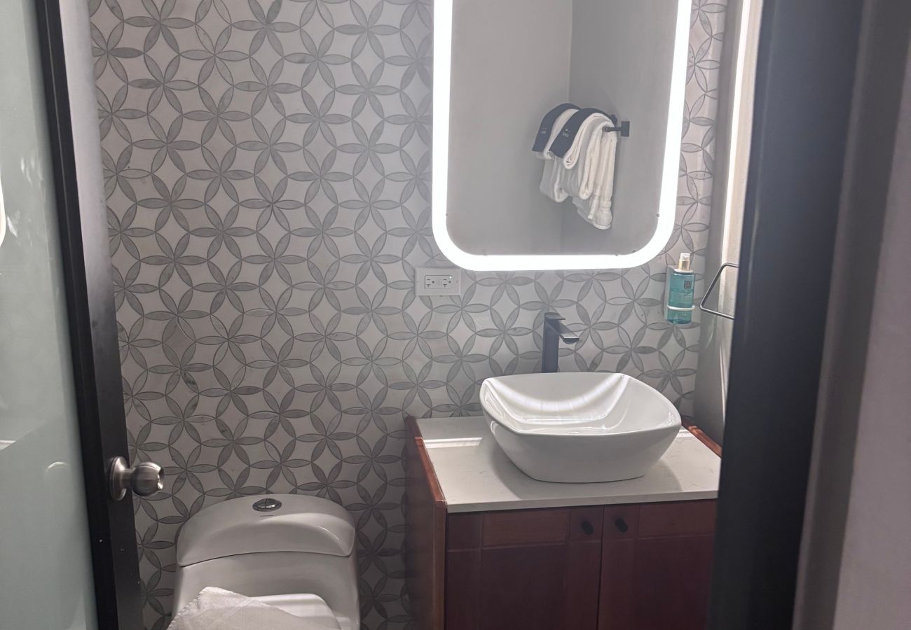 Rent by room in San Juan - The Oliver, Executive Suite, Old San Juan