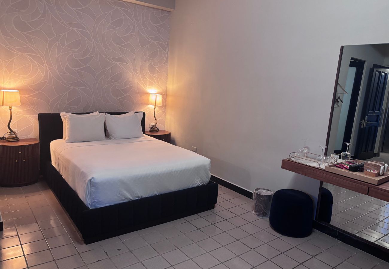 Rent by room in San Juan - The Oliver, Executive Suite, Old San Juan