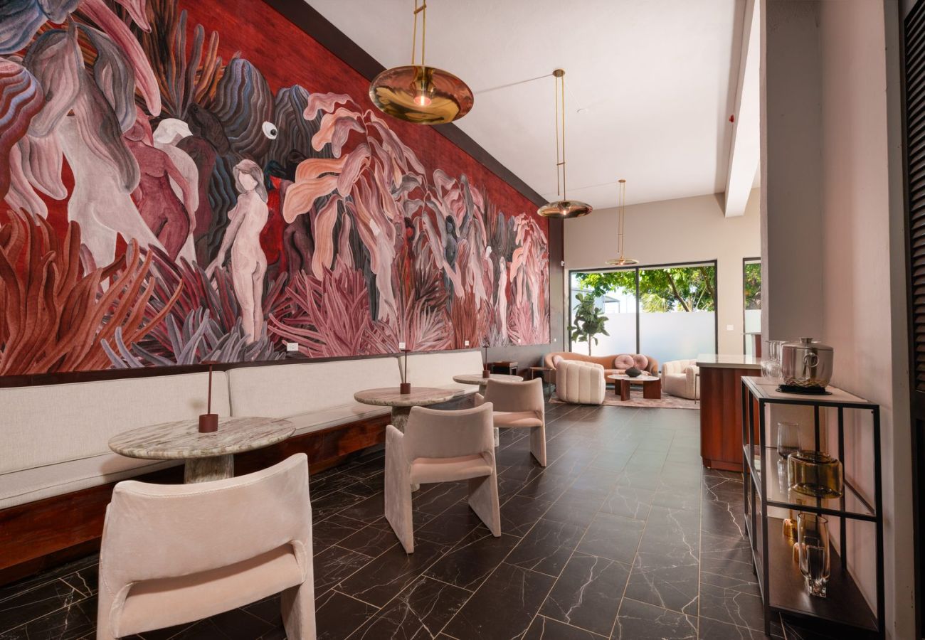 Rent by room in San Juan - The Oliver, Executive Suite, Old San Juan