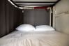 Rent by room in San Juan - Juliette Hostel, Bed in 8-Bed Female Dorm, Old San Juan