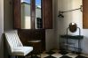 Rent by room in San Juan - El Colonial, Juliette Balconette Queen, Old San Juan