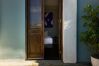 Rent by room in San Juan - El Colonial, Juliette Balconette Queen, Old San Juan