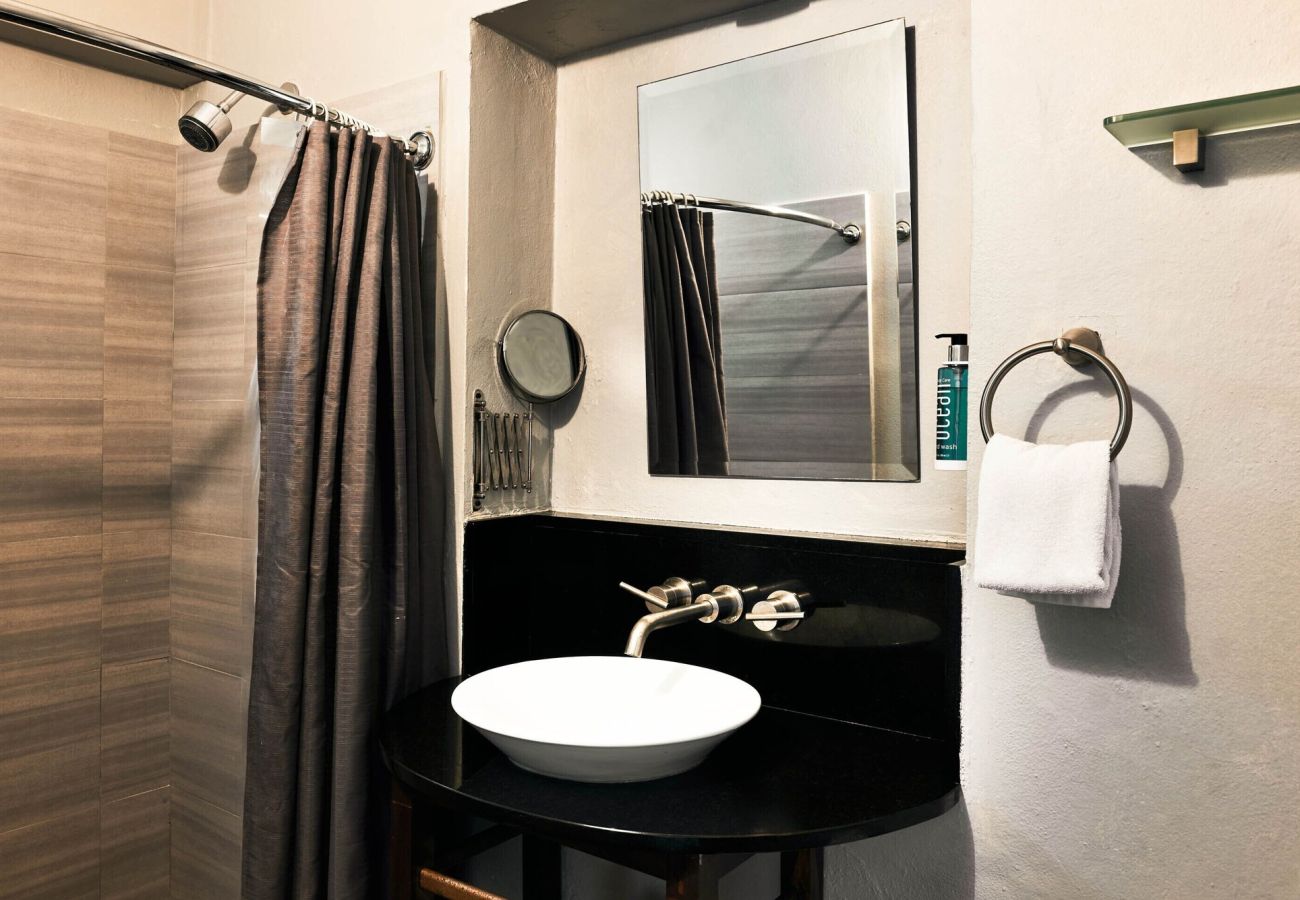 Apartment in San Juan - El Colonial, Queen Private Terrace, Old San Juan