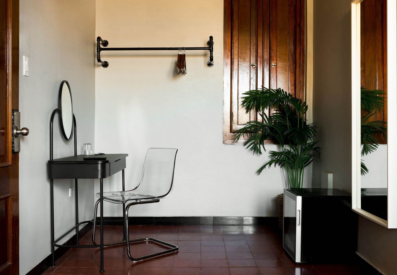 Apartment in San Juan - El Colonial, Queen Private Terrace, Old San Juan