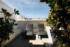 Apartment in San Juan - El Colonial, Queen Private Terrace, Old San Juan