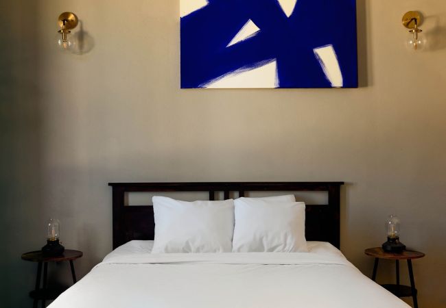 Rent by room in San Juan - El Colonial, Queen Interior, Old San Juan