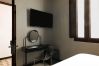 Rent by room in San Juan - El Colonial, Queen Interior, Old San Juan