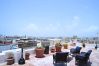 Rent by room in San Juan - El Colonial, Queen Interior, Old San Juan