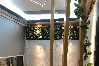 Apartment in Santo Domingo Este - Contemporary 1BR with Jacuzzi Access