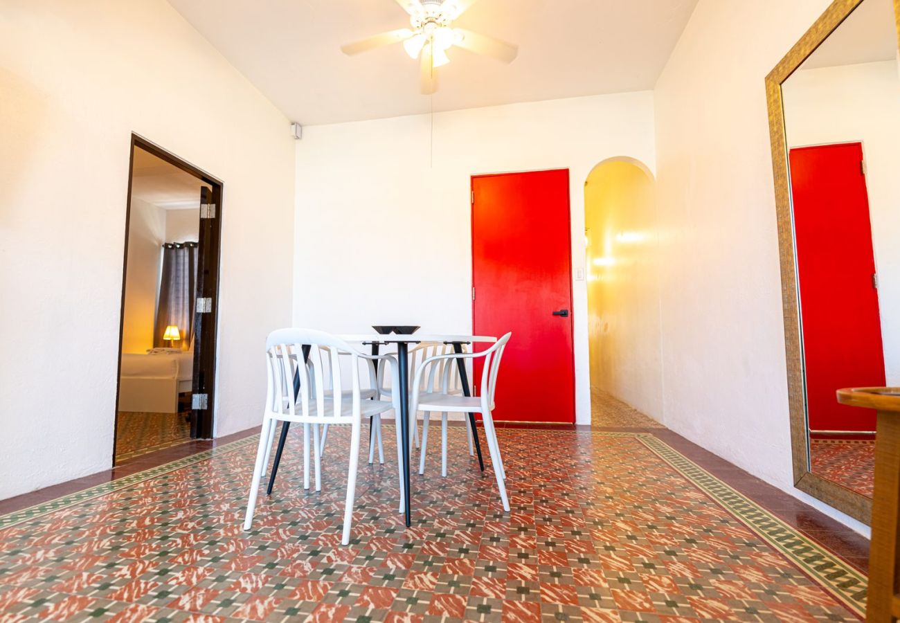 Apartment in San Juan -  Penthouse with Terrace, Near Old San Juan and Condado-10