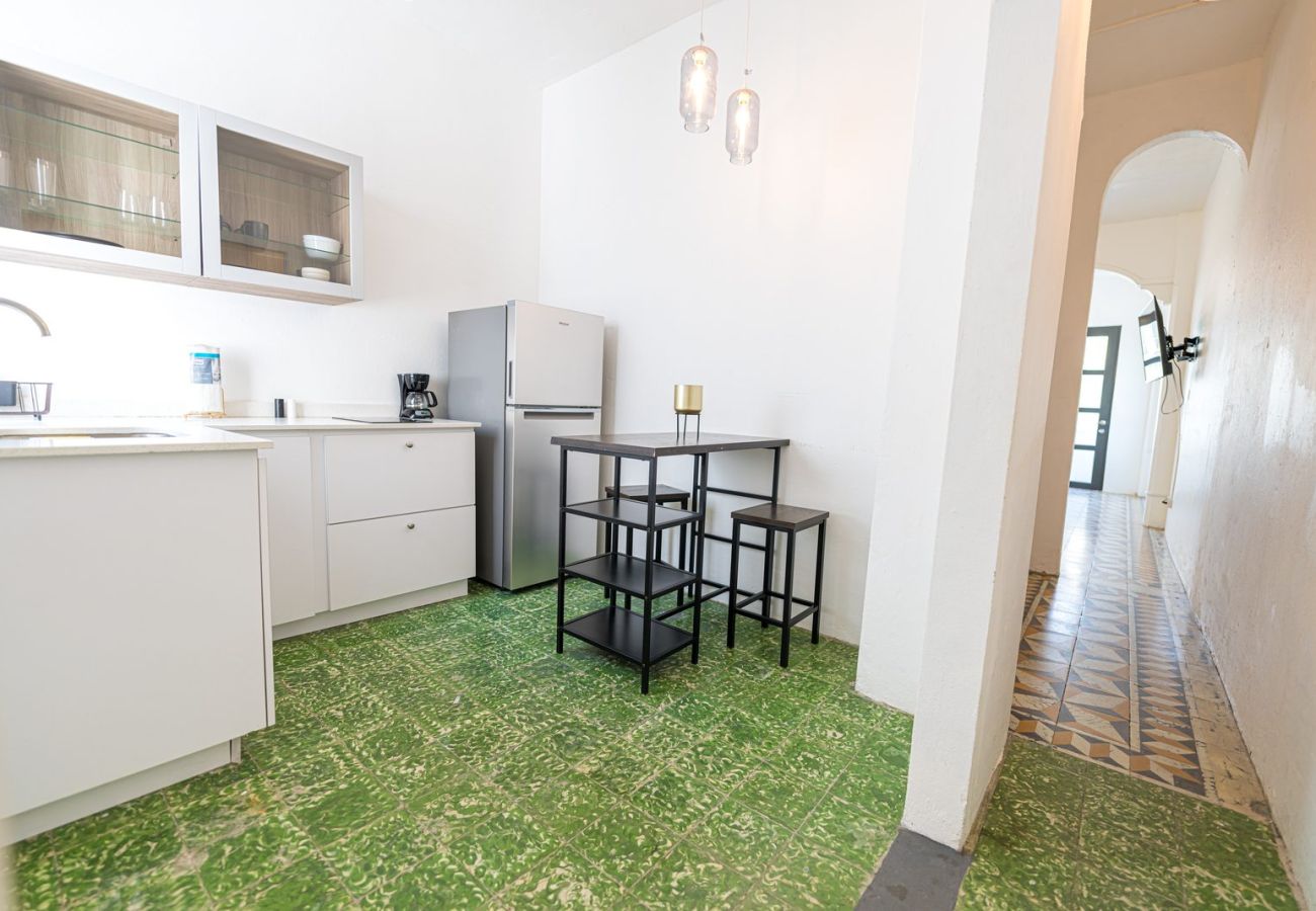 Apartment in San Juan -  Apt with Balcony Near Old San Juan-6
