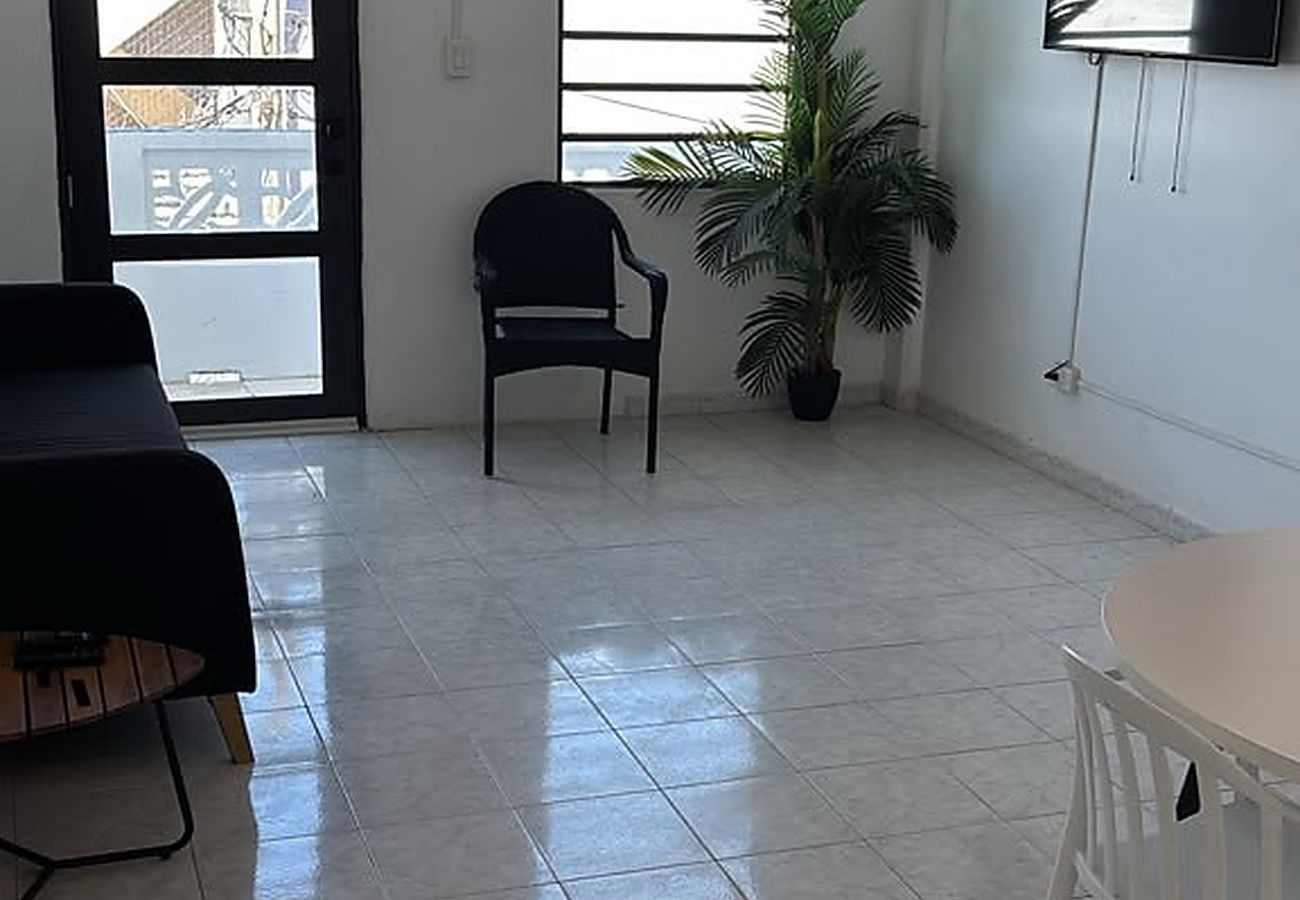 Apartment in San Juan - Apt with Balcony Near Old San Juan-8