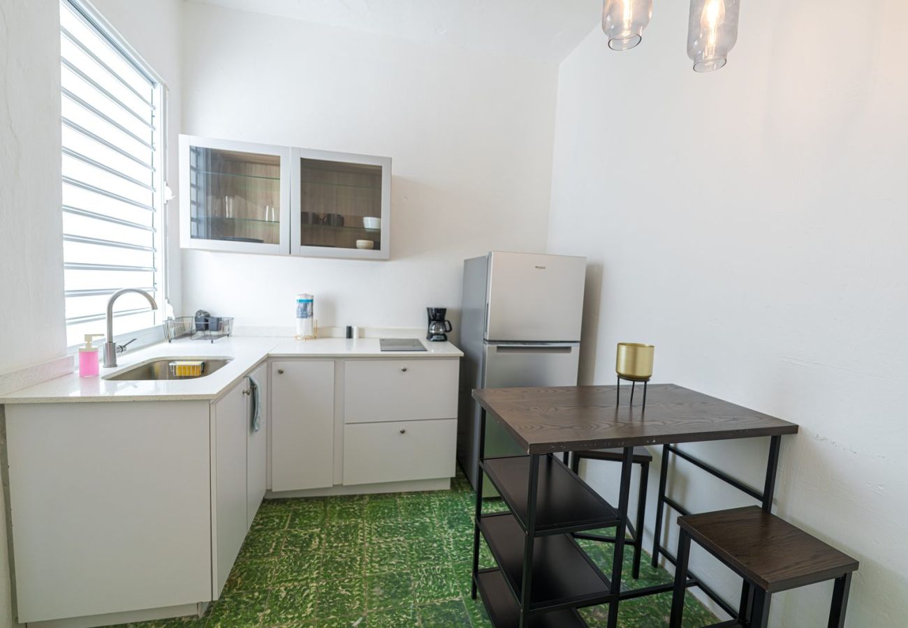 Apartment in San Juan - Apt with Balcony Near Old San Juan-8