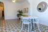Apartment in San Juan - Apt with Balcony Near Old San Juan-8