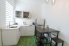 Apartment in San Juan - Apt with Balcony Near Old San Juan-8