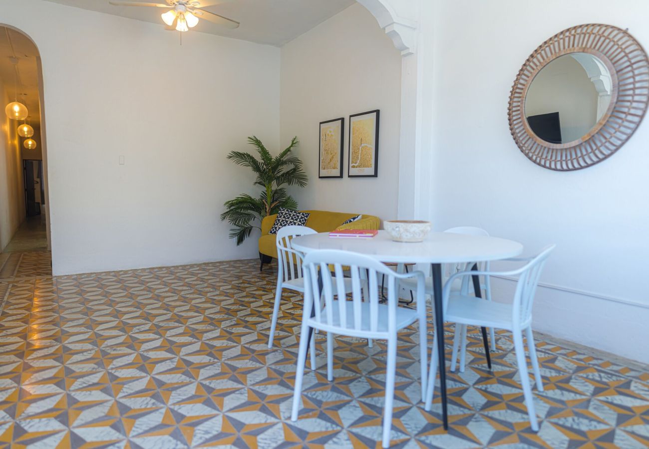 Apartment in San Juan -  Apt with Balcony Near Old San Juan-9