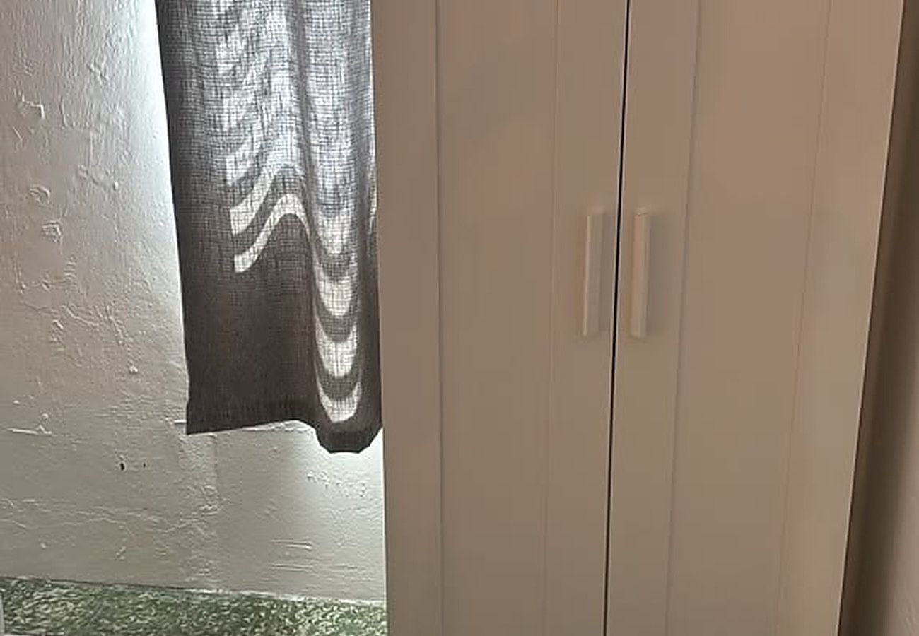 Apartment in San Juan -  Apt with Balcony Near Old San Juan-9