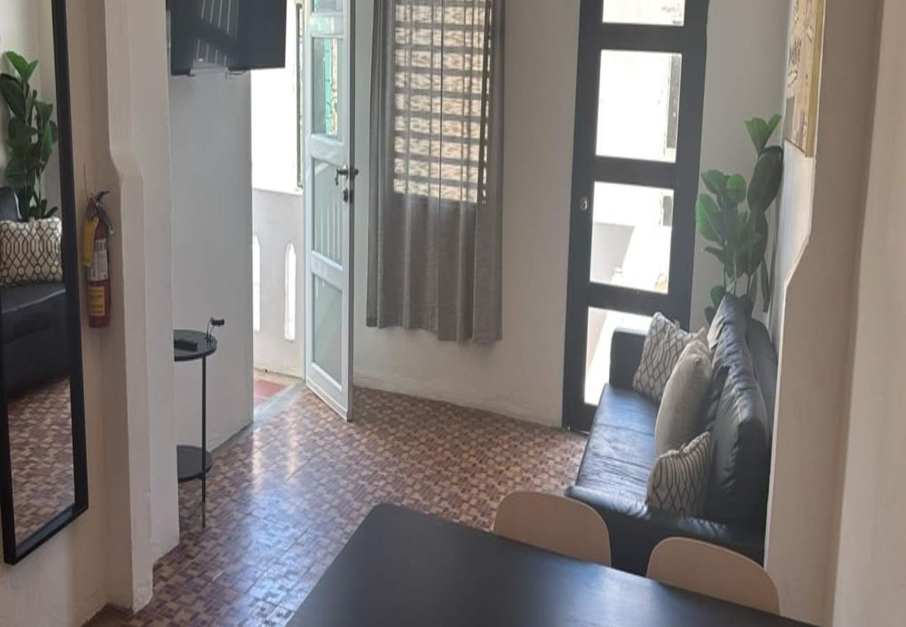 Apartment in San Juan - Apartments, 2 Bedrooms, Near Old San Juan-13