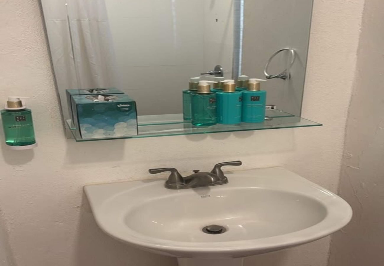 Apartment in San Juan - Apartments, 2 Bedrooms, Near Old San Juan-16