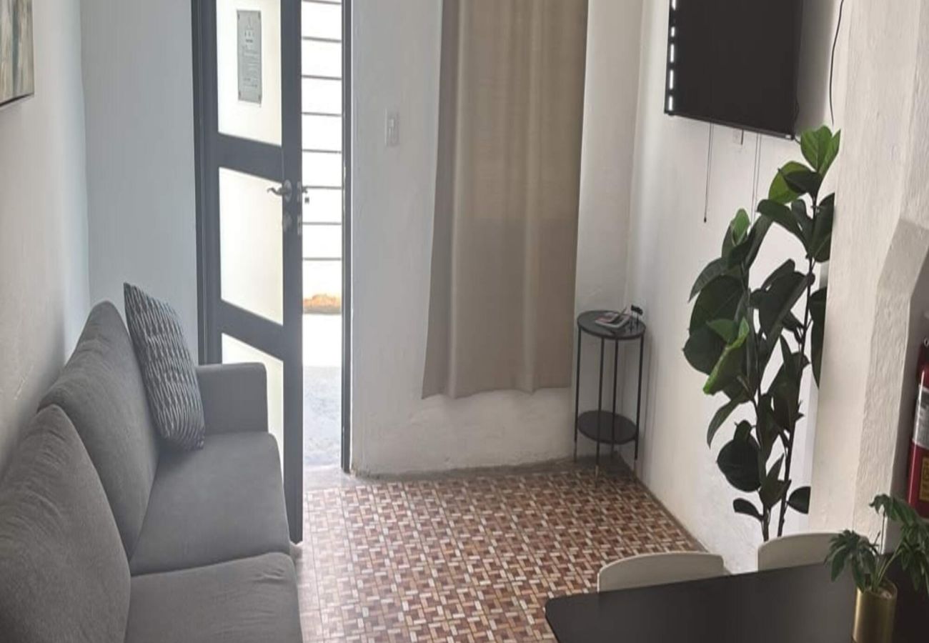 Apartment in San Juan - Apartments, 2 Bedrooms, Near Old San Juan-16
