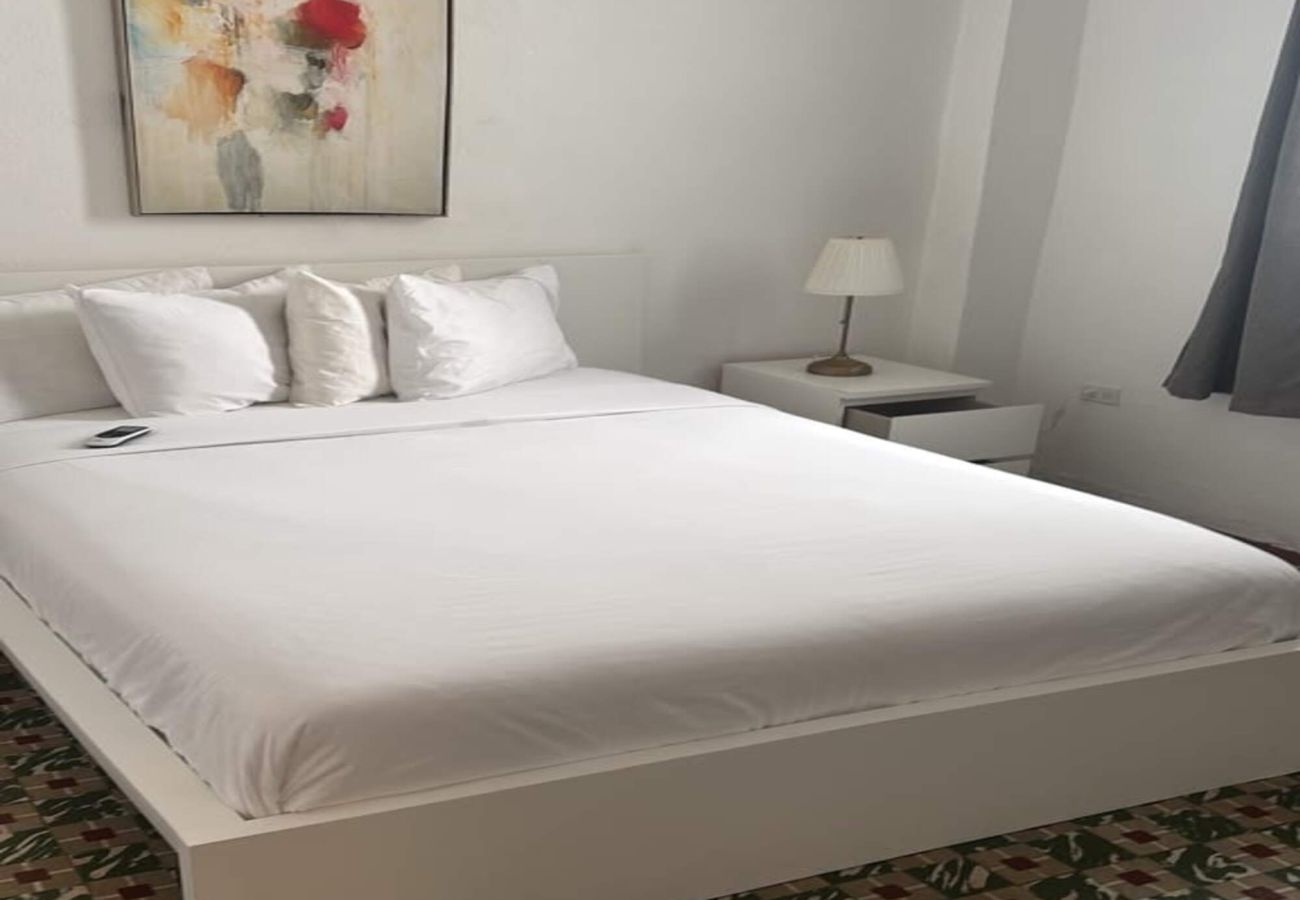 Apartment in San Juan - Apartments, 2 Bedrooms, Near Old San Juan-16