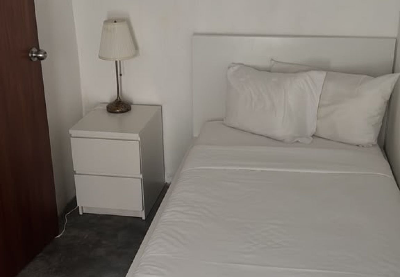 Apartment in San Juan - Apartments, 2 Bedrooms, Near Old San Juan-16