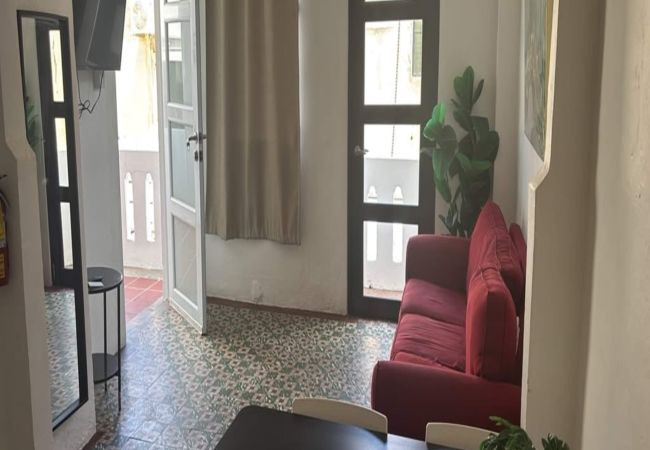Apartment in San Juan - Apartments, 2 Bedrooms, Near Old San Juan-17