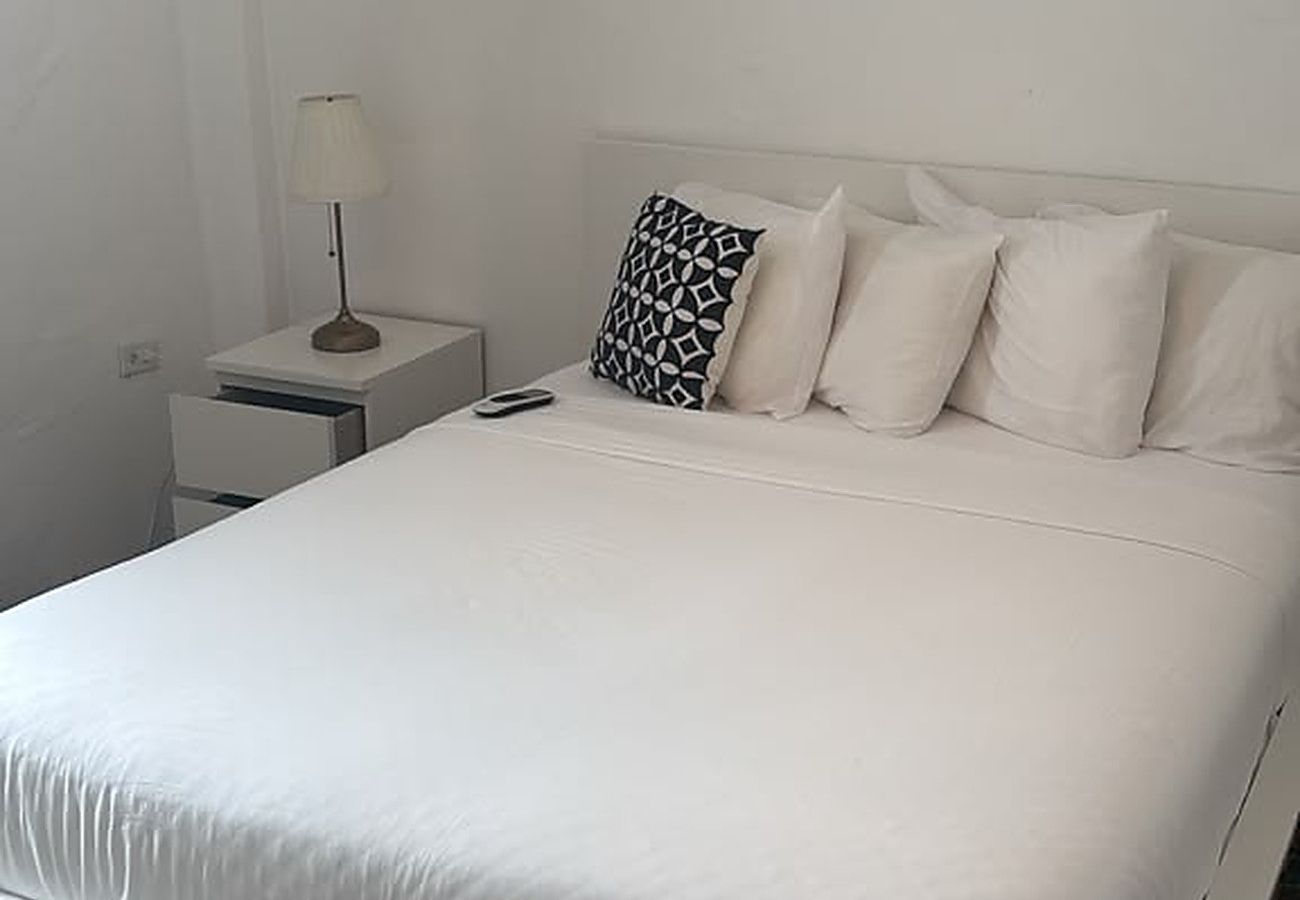 Apartment in San Juan - Apartments, 2 Bedrooms, Near Old San Juan-17