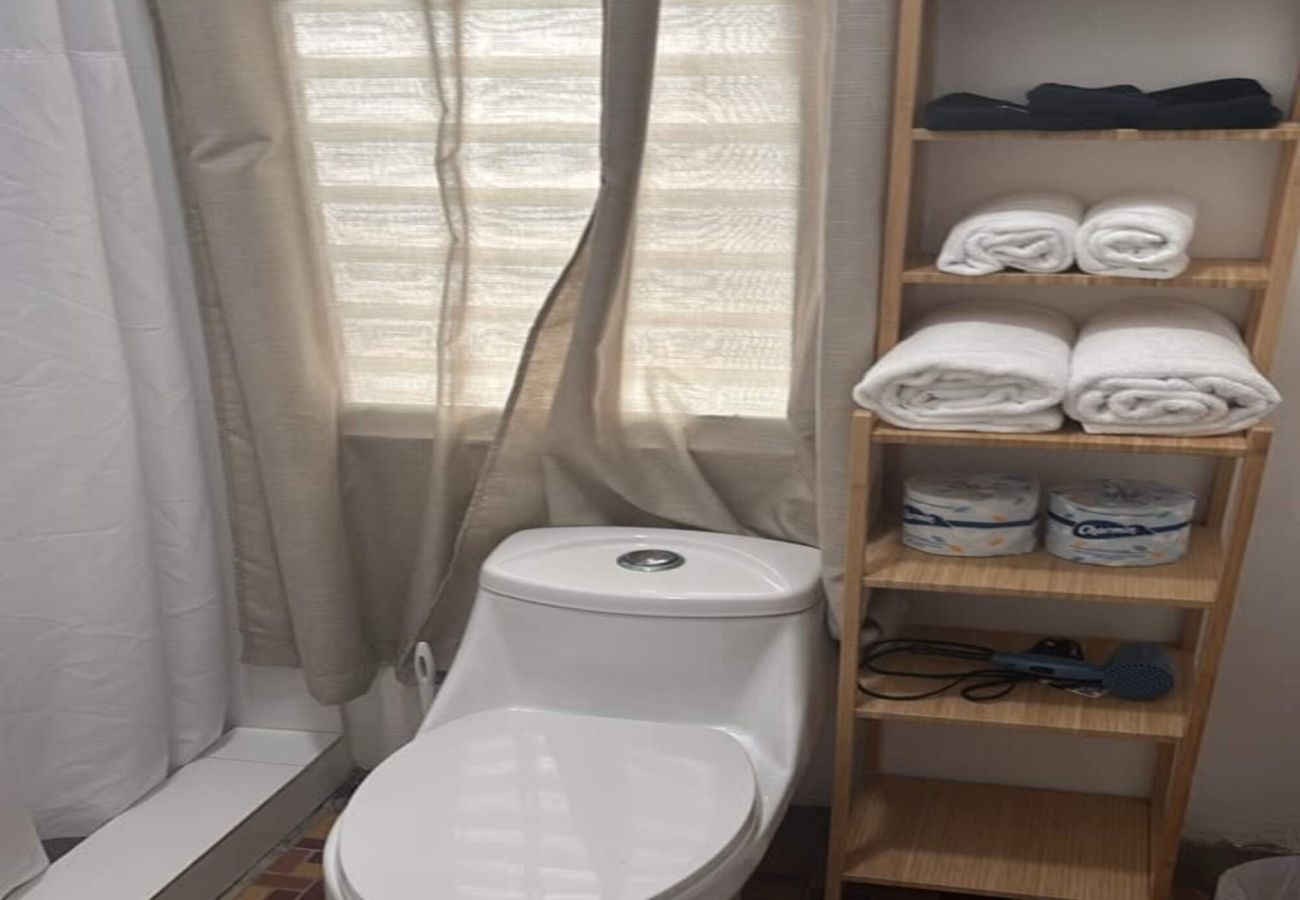 Apartment in San Juan - Apartments, 2 Bedrooms, Near Old San Juan-17