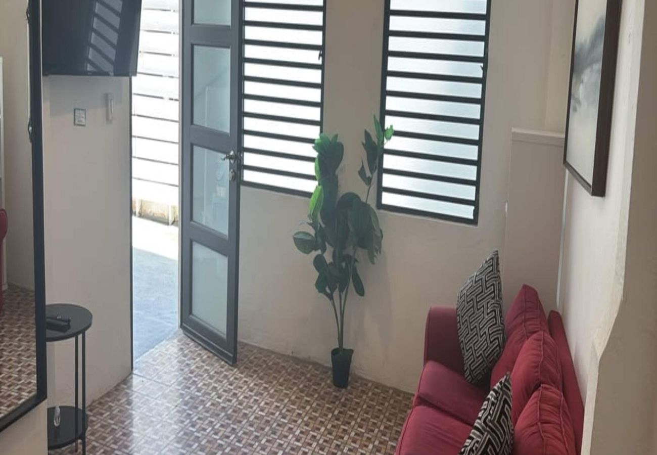 Apartment in San Juan - Apartments, 2 Bedrooms, Near Old San Juan-17