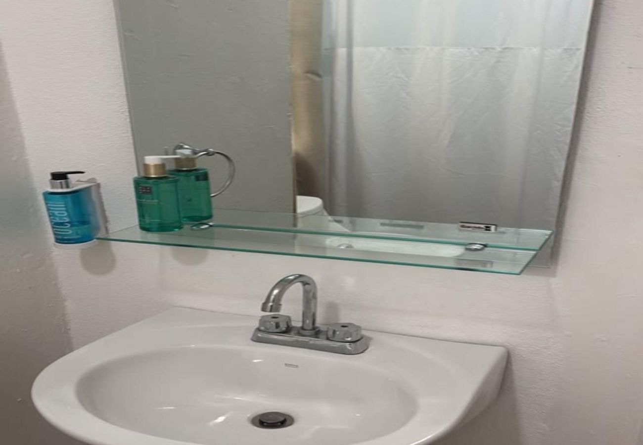 Apartment in San Juan - Apartments, 2 Bedrooms, Near Old San Juan-17
