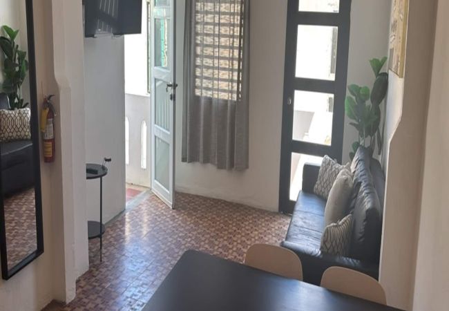 Apartment in San Juan - Apartments, 2 Bedrooms, Near Old San Juan-18