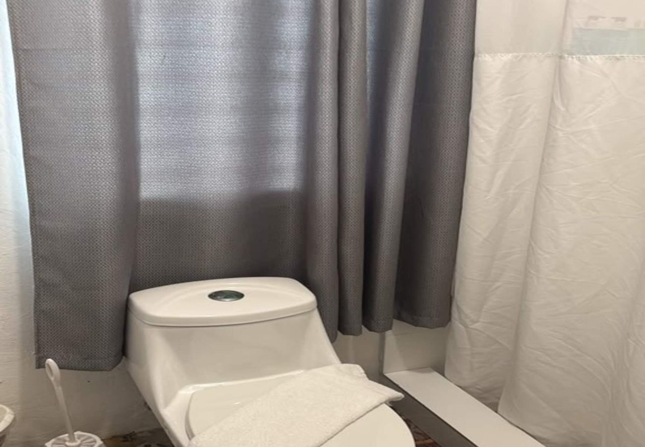 Apartment in San Juan - Apartments, 2 Bedrooms, Near Old San Juan-18