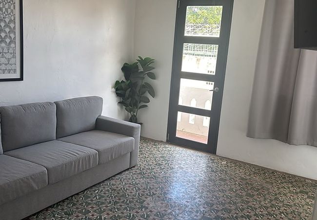Apartment in San Juan -  Apt with Terrace near Beaches & Old San Juan-15